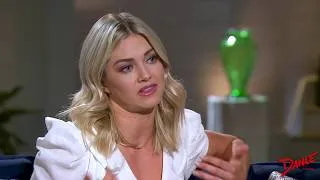 Thumbnail: Lindsay Arnold stars in Find Your Voice on Dance Network - Trailer