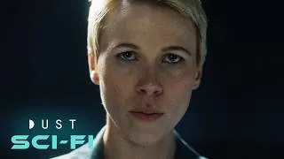 Thumbnail: Alpha Test | Sci-Fi Short Film | DUST