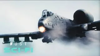 Thumbnail: 096 | Sci-Fi Short Film | DUST