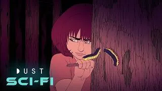 Thumbnail: Sci-Fi Short Film "Mom" | DUST