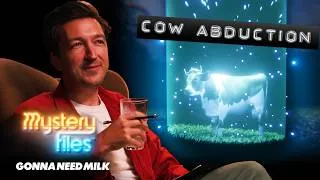 Thumbnail: Do Aliens Have A Milk Obsession?