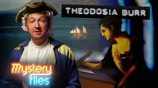 Thumbnail: The Unsolved Disappearance Of Theodosia Burr