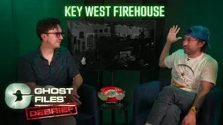 Thumbnail: What We Didn't Show On Our Ghost Hunt