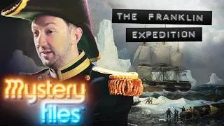 Thumbnail: Missing Ship Discovered after 167 years