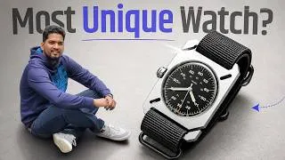 Thumbnail: Why Does EVERYONE Want This ₹4,499 Watch?