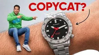 Thumbnail: This Budget Watch Looks CRAZY Expensive