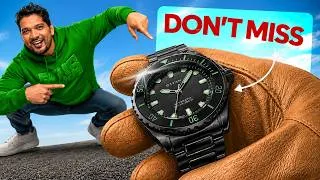 Thumbnail: TITAN Has Achieved The Impossible !!!
