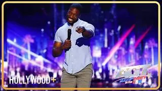 Thumbnail: Where Is AGT Star Preacher Lawson Now? - America's Got Talent Season 12