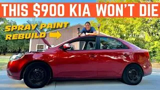 Thumbnail: BUY HERE / PAY HERE DEALERSHIP TRAINING 101 *WE FIXED GABE'S KIA*