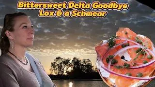 Thumbnail: Bittersweet Delta Goodbye, Lox & a Schmear Ep. 33