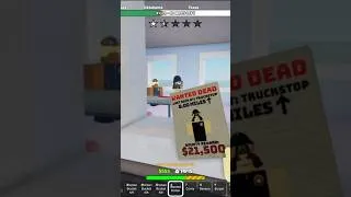 Thumbnail: RUNAWAYS - NEW BOUNTY UPDATE! 😱| Roblox