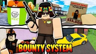 Thumbnail: RUNAWAYS: BOUNTY UPDATE - FULL LONGPLAY + ENDING | Roblox