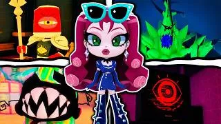 Thumbnail: EMOTIA Escape: VICTORY BOSS - FULL LONGPLAY + ENDING | Roblox