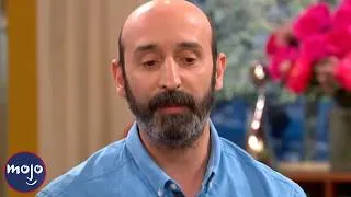 Thumbnail: Top 10 Times Conspiracy Theorists Got Humiliated On TV