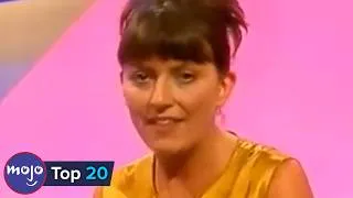 Thumbnail: Top 20 Most S**t TV Shows