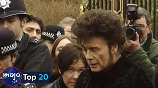 Thumbnail: 20 Criminals Who Fled the UK