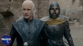 Thumbnail: Top 10 Things You Missed in House Of The Dragon Season 3 Episode 5