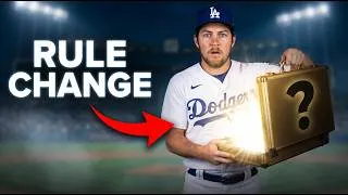 Thumbnail: We Changed The Rules To Baseball