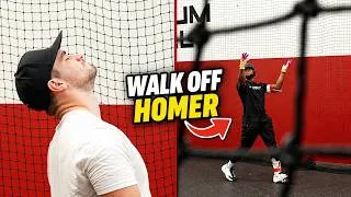Thumbnail: The Most Insane Ending in Live AB History For $20,000