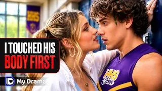 Thumbnail: From Total Enemies to Swapping Bodies Overnight! | Swapped Bodies With My Secret Crush | My Drama