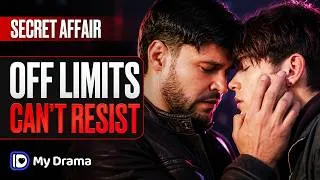 Thumbnail: Taboo Romance & Toxic Secrets You Can't Resist! | My Drama Series to Watch