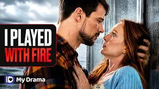 Thumbnail: Trapped in a Remote Cabin with a Dangerous Stranger – Escape from Mile Marker Zero | My Drama