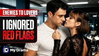Thumbnail: He Swore To Destroy Her, Now He Can't Let Her Go! | My Drama