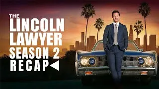 Thumbnail: The Lincoln Lawyer Season 2 FULL Recap