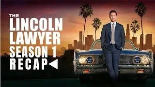 Thumbnail: The Lincoln Lawyer Season 1 FULL Recap