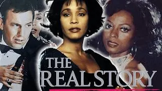 Thumbnail: The UNTOLD Story of The Bodyguard (and the Star Who Turned It Down)