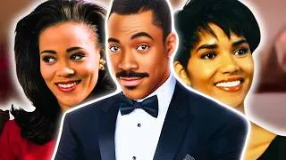 Thumbnail: Eddie Murphy and the Black Rom-Com