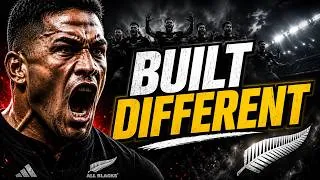 Thumbnail: The BRUTAL Truth About New Zealand Rugby