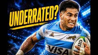 Thumbnail: The Most UNDERRATED Player in World Rugby!