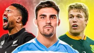 Thumbnail: Who Is The BEST Rugby Player From EVERY Country?