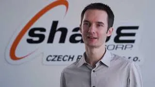 Thumbnail: Shape Czech - be INVENTIVE. be CONNECTED. be YOU.