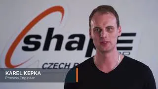 Thumbnail: Shape Czech - be YOU.