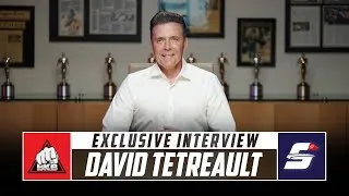 Thumbnail: BKB CEO David Tetreault Breaks MASSIVE NEWS in Latest Interview on Combat Zone
