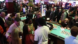 Thumbnail: Has Sports Betting Ruined the Integrity of the Game?