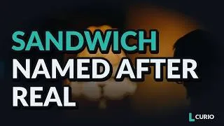 Thumbnail: The Sandwich Named After a Real Man's Secret