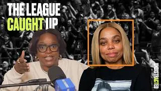 Thumbnail: The Power of “I Deserve This,” with Jemele Hill