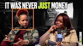 Thumbnail: Nikole Hannah-Jones Explains It All: Reparations, Rage, and How we Have Hope