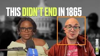 Thumbnail: Juneteenth and the Debt We're Still Owed, with Adam Serwer