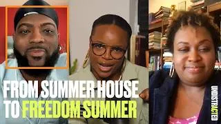 Thumbnail: Serena’s Back, Slush Fund Is Dead and…They Tried to Ban Roots?