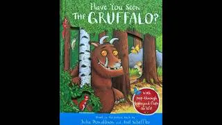 Thumbnail: Kids Book Read Aloud: 🍄 Have You Seen The Gruffalo?