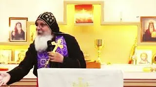 Thumbnail: What Comes After Death l Bible Study l Mar Mari Emmanuel