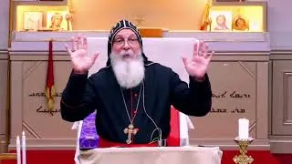 Thumbnail: The Word Of The Lord Is A Double Edged Sword  l Mar Mari Emmanuel