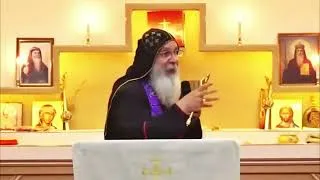 Thumbnail: God Is Eternal l Mar Mari Emmanuel