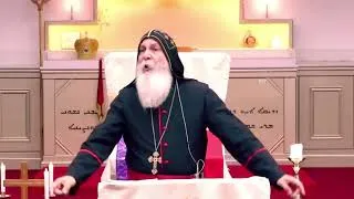 Thumbnail: Why God Loves The Family  l Mar Mari Emmanuel