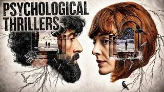 Thumbnail: The Best Psychological Thriller Series Nobody Is Watching