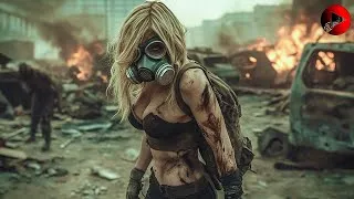 Thumbnail: AFTERMATH (UNCUT) 🎬 Full Thriller Movie 🎬 English HD